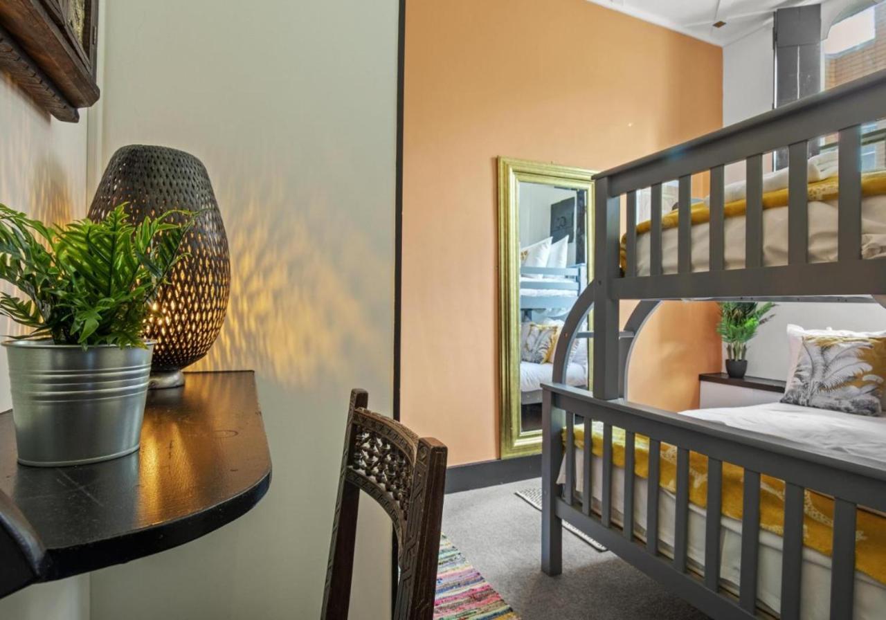 Moroccan Hub By My Getaways Villa Brighton Exterior foto